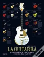Capa do artigo La Guitarra