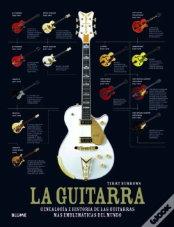Capa do artigo La Guitarra