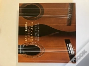 Capa do artigo La Guitarra Tradicional En Granada (Bilingue)