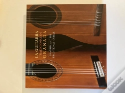 Capa do artigo La Guitarra Tradicional En Granada (Bilingue)