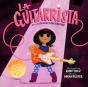 La Guitarrista - Preview