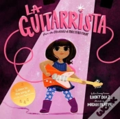 Capa do artigo La Guitarrista