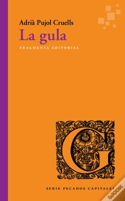 Capa do artigo La Gula