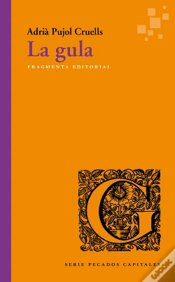 Capa do artigo La Gula