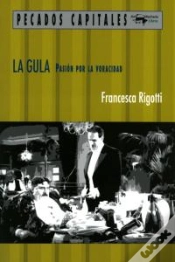 Capa do artigo La Gula