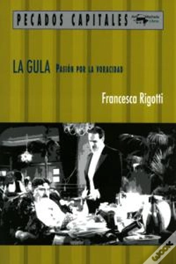 Capa do artigo La Gula
