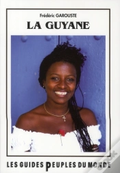 Capa do artigo La Guyane (2e Édition)