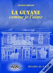 Capa do artigo La Guyane Comme Je L