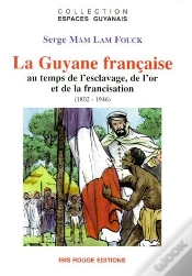 Capa do artigo La Guyane Française Au Temps De L