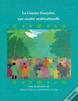 Capa do artigo La Guyane Française, Une Société Multiculturelle