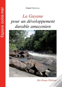 Capa do artigo La Guyane Pour Un Développement Durable Amazonien