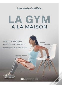 Capa do artigo La Gym À La Maison