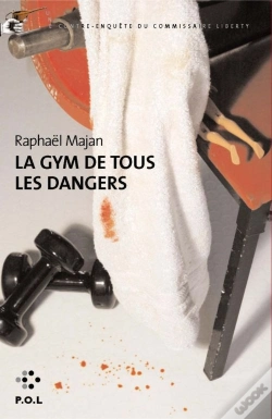 Capa do artigo La Gym De Tous Les Dangers (Une Contre-Enquete Du Commissaire L