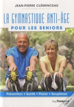 Capa do artigo La Gymnastique Anti-Âge