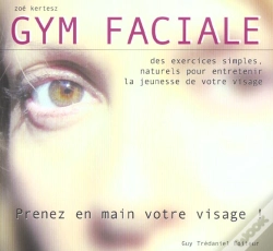 Capa do artigo La Gymnastique Faciale
