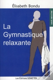 Capa do artigo La Gymnastique Relaxante