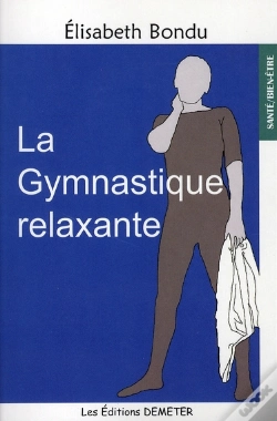 Capa do artigo La Gymnastique Relaxante