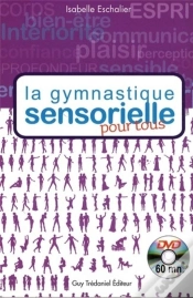 Capa do artigo La Gymnastique Sensorielle