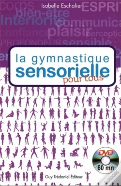 Capa do artigo La Gymnastique Sensorielle