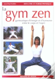 Capa do artigo La Gymnastique Zen