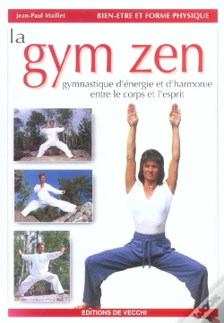 Capa do artigo La Gymnastique Zen