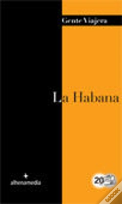 Capa do artigo La Habana 2012