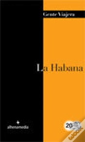 Capa do artigo La Habana 2012