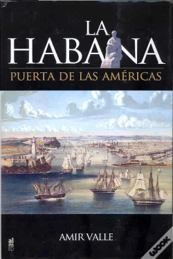 Capa do artigo La Habana