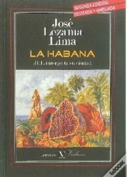 Capa do artigo La Habana. Jll Interpreta Su Ciudad