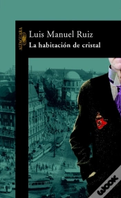 Capa do artigo La Habitación De Cristal
