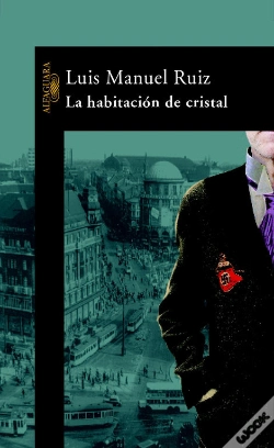 Capa do artigo La Habitación De Cristal