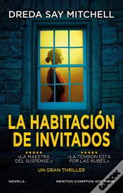 Capa do artigo La Habitacion De Invitados