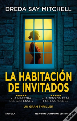 Capa do artigo La Habitacion De Invitados