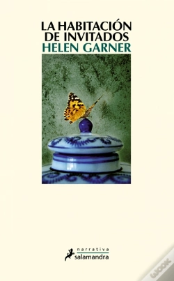 Capa do artigo La Habitación De Invitados