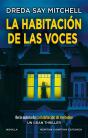 La Habitacion De Las Voces - Preview