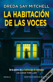 Capa do artigo La Habitacion De Las Voces
