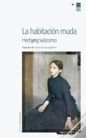 Capa do artigo La Habitación Muda