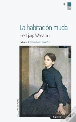 Capa do artigo La Habitación Muda