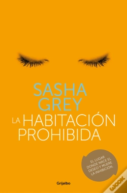 Capa do artigo La Habitación Prohibida