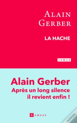Capa do artigo La Hache