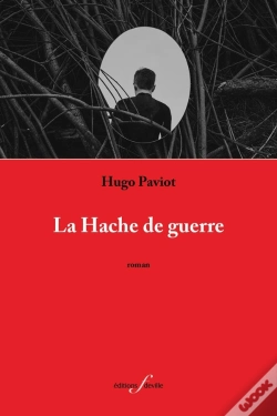 Capa do artigo La Hache De Guerre