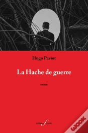Capa do artigo La Hache De Guerre