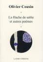 La Hache De Sable Et Autres Poèmes - Preview