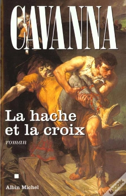 Capa do artigo La Hache Et La Croix