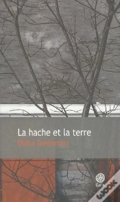 Capa do artigo La Hache Et La Terre