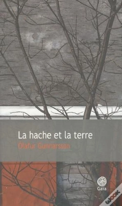 Capa do artigo La Hache Et La Terre