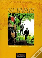 Capa do artigo La Hache Et Le Fusil