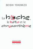 La Hache, Le Koto Et Le Chrysanthème