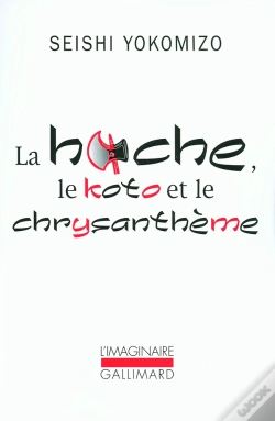 Capa do artigo La Hache, Le Koto Et Le Chrysanthème