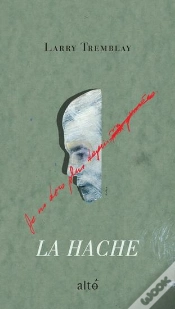Capa do artigo La Hache